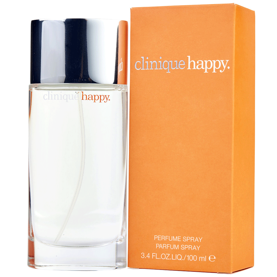 Happy By Clinique Eau De Parfum For Woman