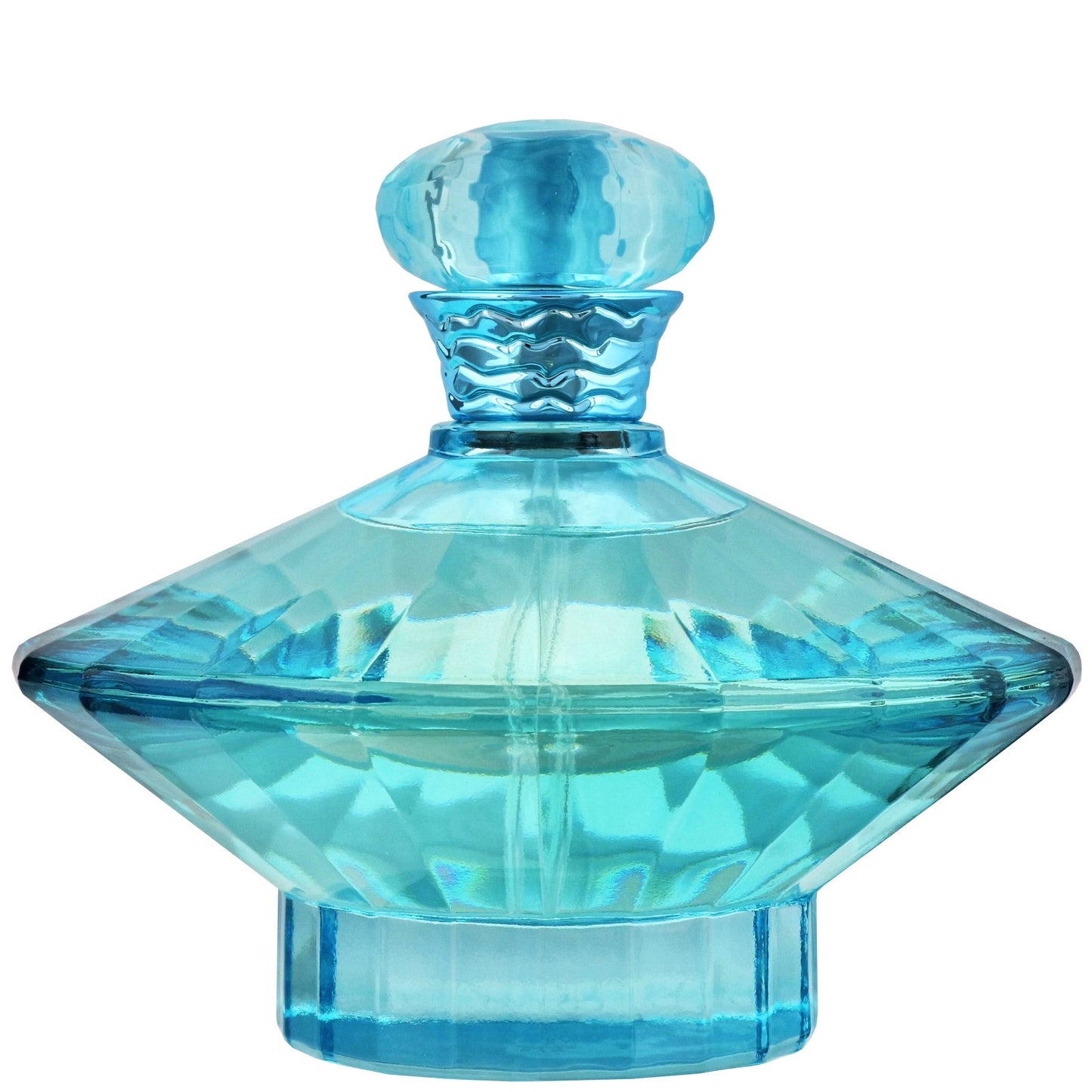 Curious by Britney Spears Eau De Parfum For Woman - 100ML