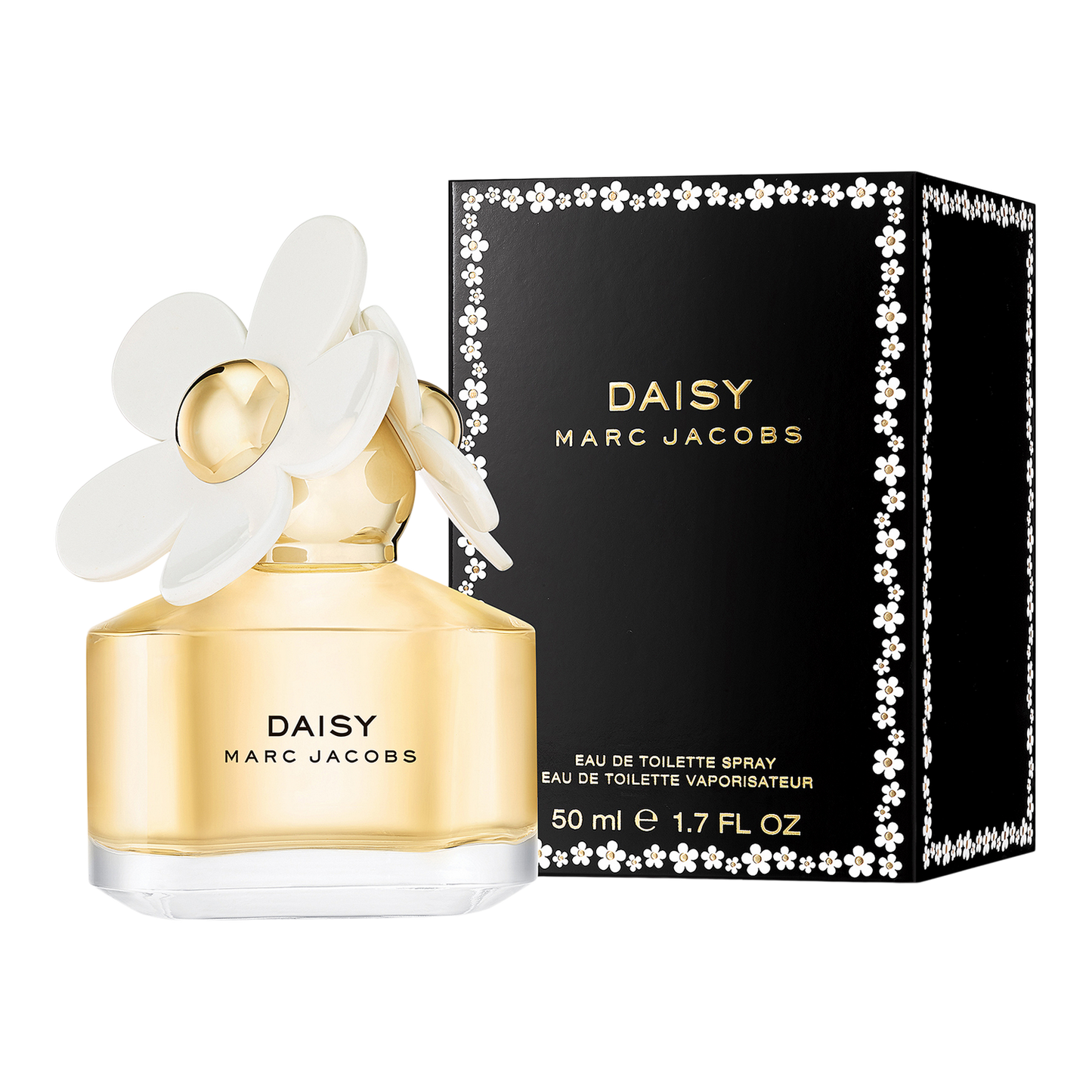 Daisy By Marc Jacobs Eau De Toilette For Woman - 50ML