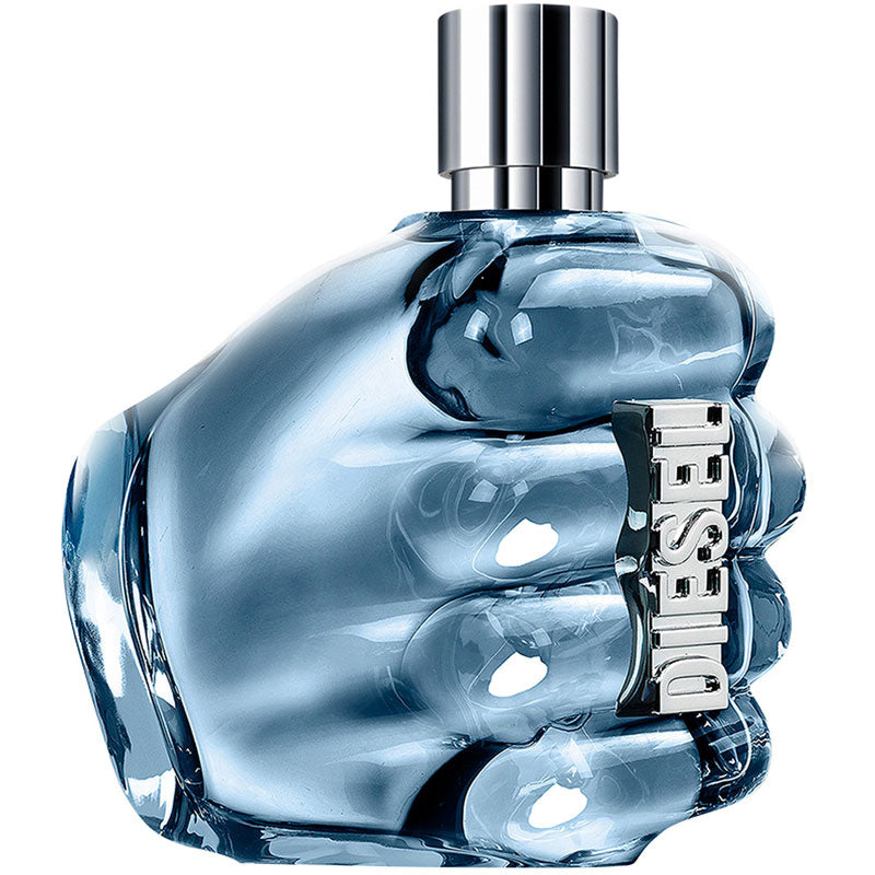 Only The Brave by Diesel Eau De Toilette for Men - 125ML