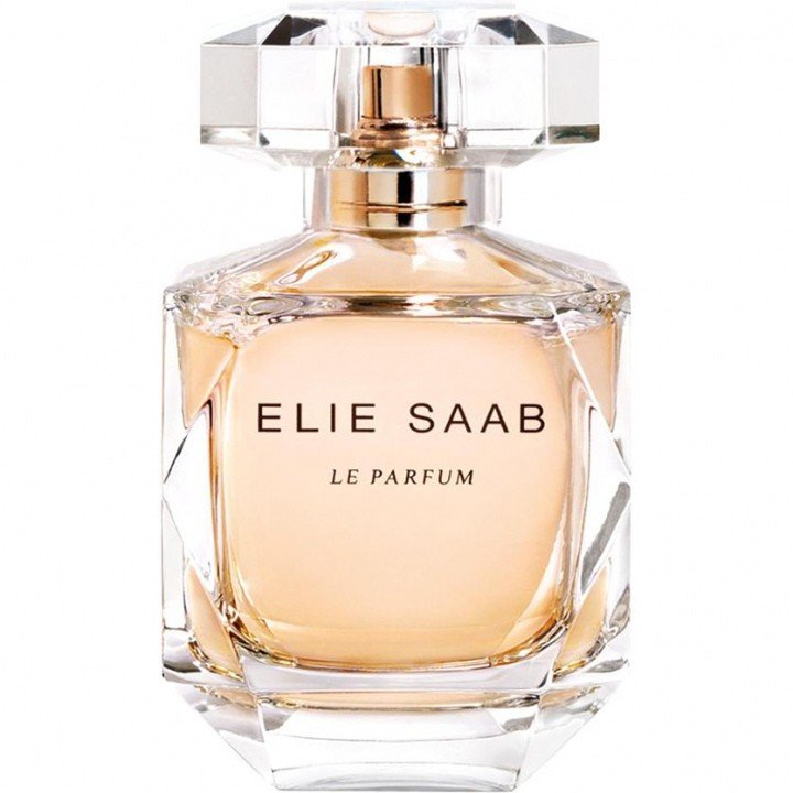 Le Parfum by Elie Saab Eau de Parfum For Woman