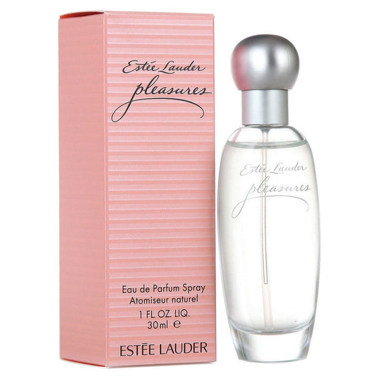 Pleasures By Estee Lauder Eau De Parfum For Women