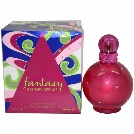 Fantasy by Britney Spears Eau De Parfum For Woman - 100ML