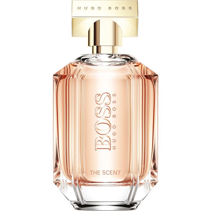 The Scent by Hugo Boss Eau De Parfum For Woman
