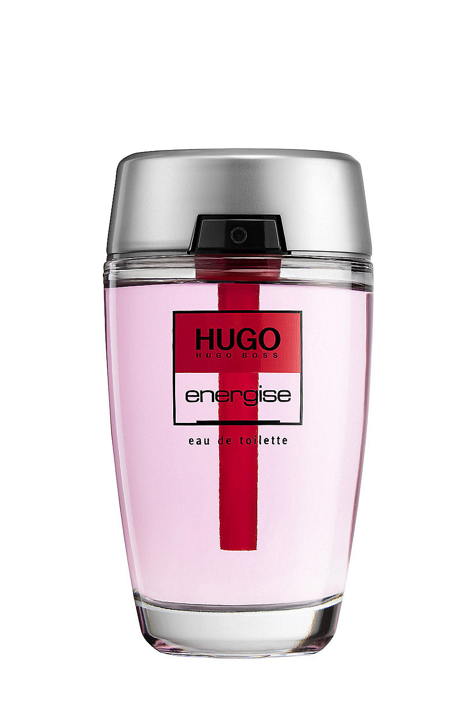 Hugo Energise by Hugo Boss Eau De Toilette For Men
