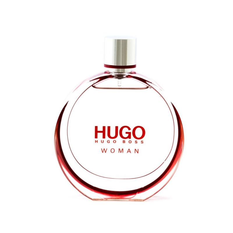 Hugo Woman by Hugo Boss Eau De Parfum For Woman - 50ML