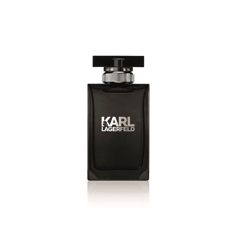 Karl Lagerfeld By Karl Lagerfeld Eau De Toilette For Men - 100ML
