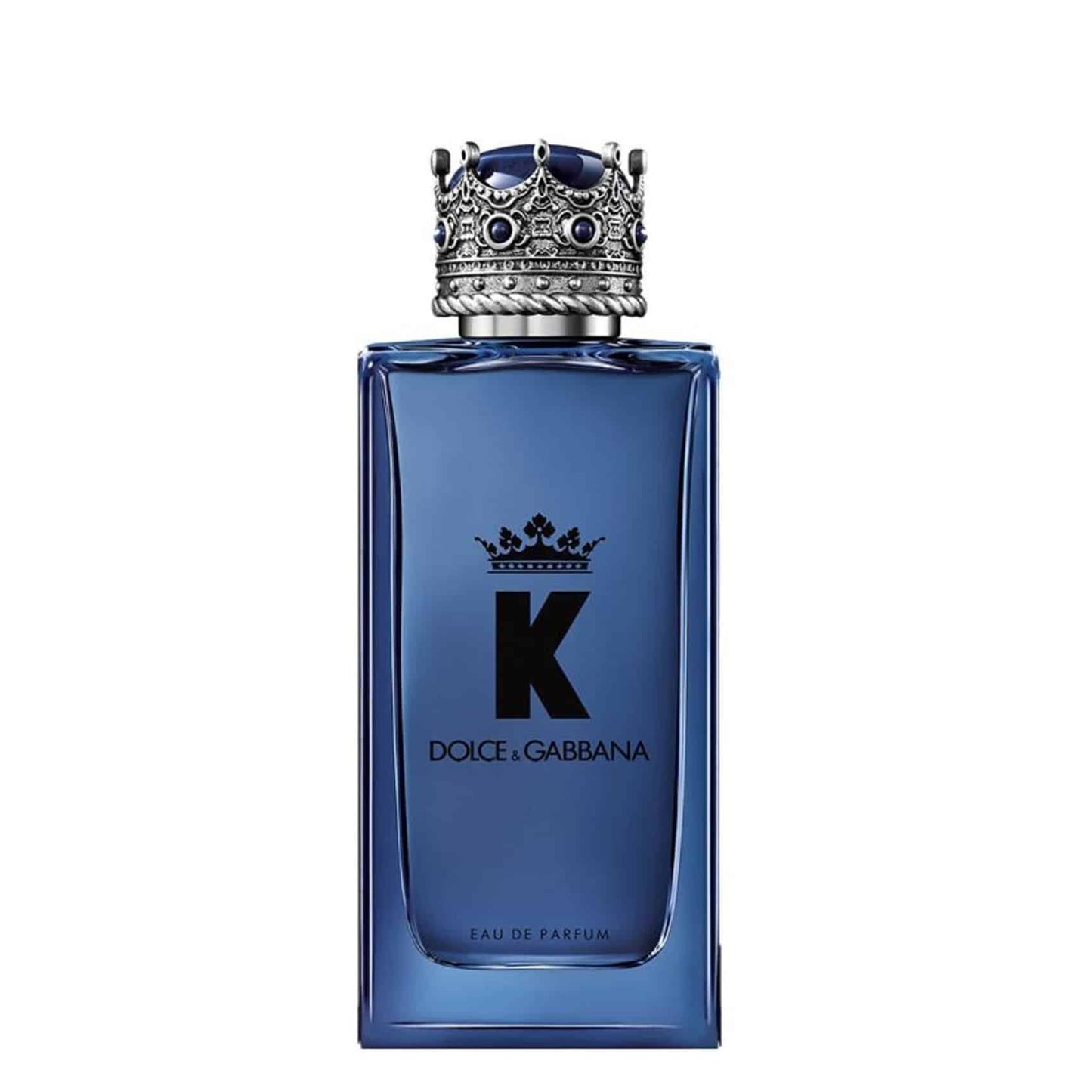 K By Dolce & Gabbana Eau de Parfum For Men - 100ML
