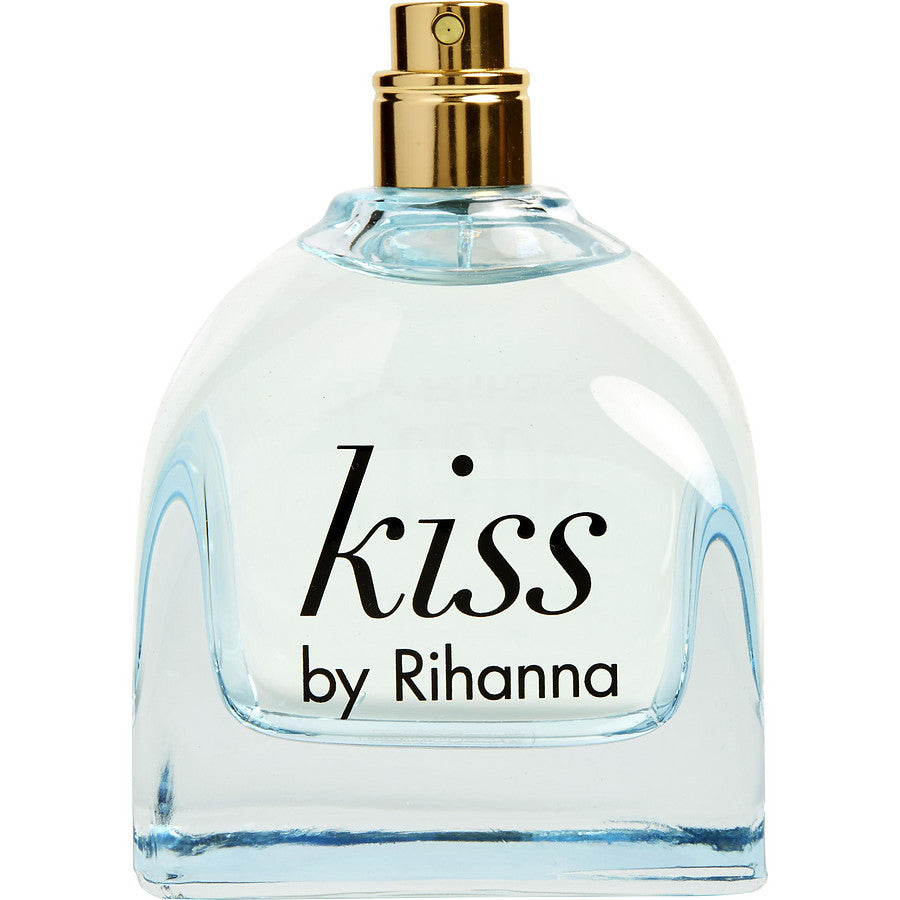 Kiss By Rihanna Eau de Parfum For Woman - 100ML