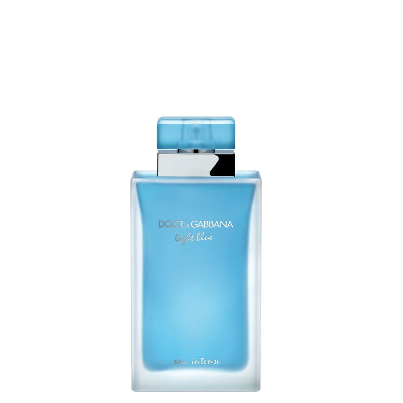 Light Blue Eau Intense by Dolce & Gabbana Eau De Parfum For Woman
