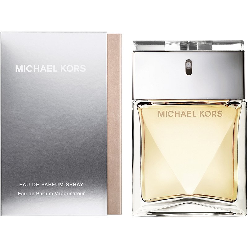 Michael Kors By Michael Kors Eau De Parfum For Woman - 100ML