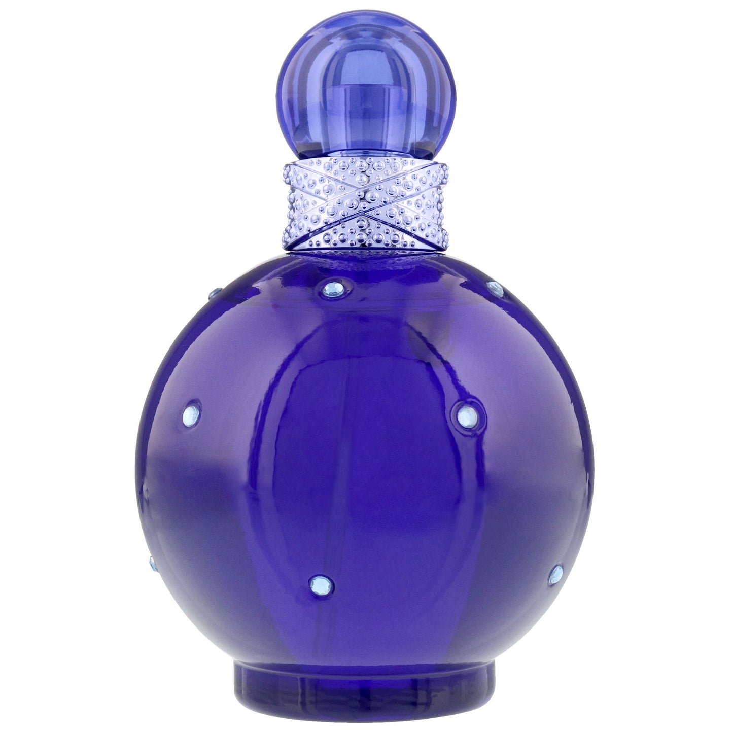 Midnight Fantasy by Britney Spears Eau De Parfum For Woman - 100ML