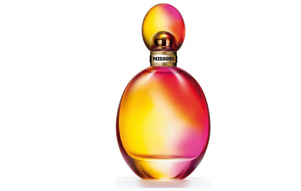 Missoni By Missoni Eau De Toilette For Woman - 100ML