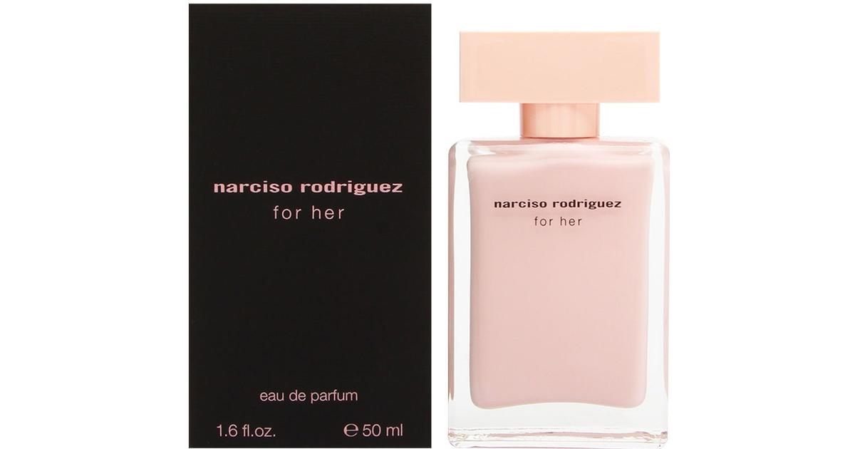 Narciso Rodriguez For Her Eau De Parfum For Woman