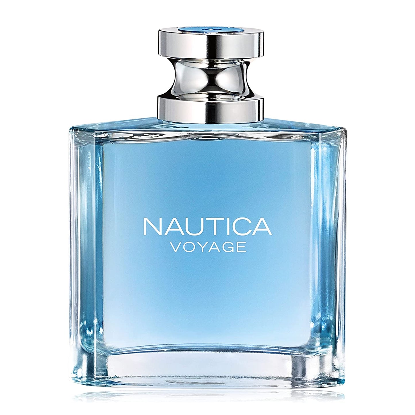 Nautica Voyage by Nautica Eau de Toilette For Men - 100ml