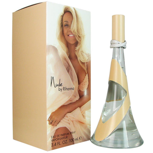 Nude By Rihanna Eau De Parfum For Woman