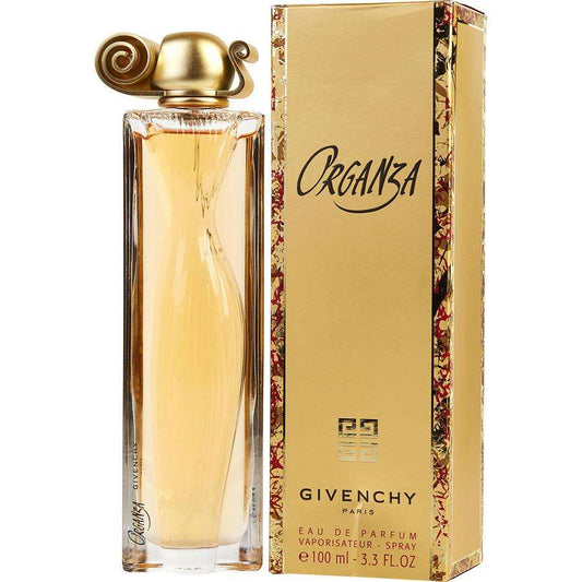 Organza By Givenchy Eau de Parfum For Woman - 100ML