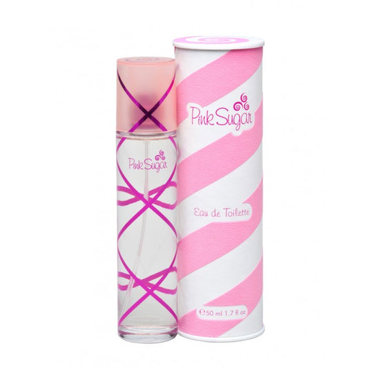 Pink Sugar By Aquolina Eau De Toilette For Woman