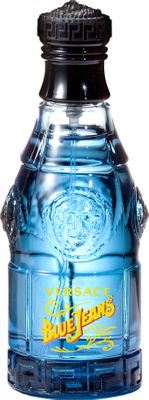 Blue Jeans By Versace Eau De Toilette For Men- 75ML