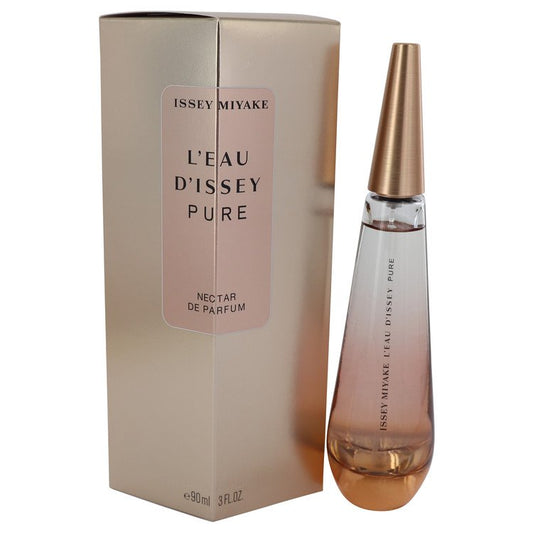 L'eau D'issey Pure Nectar by Issey Miyake Eau De Parfum For Woman - 90ML