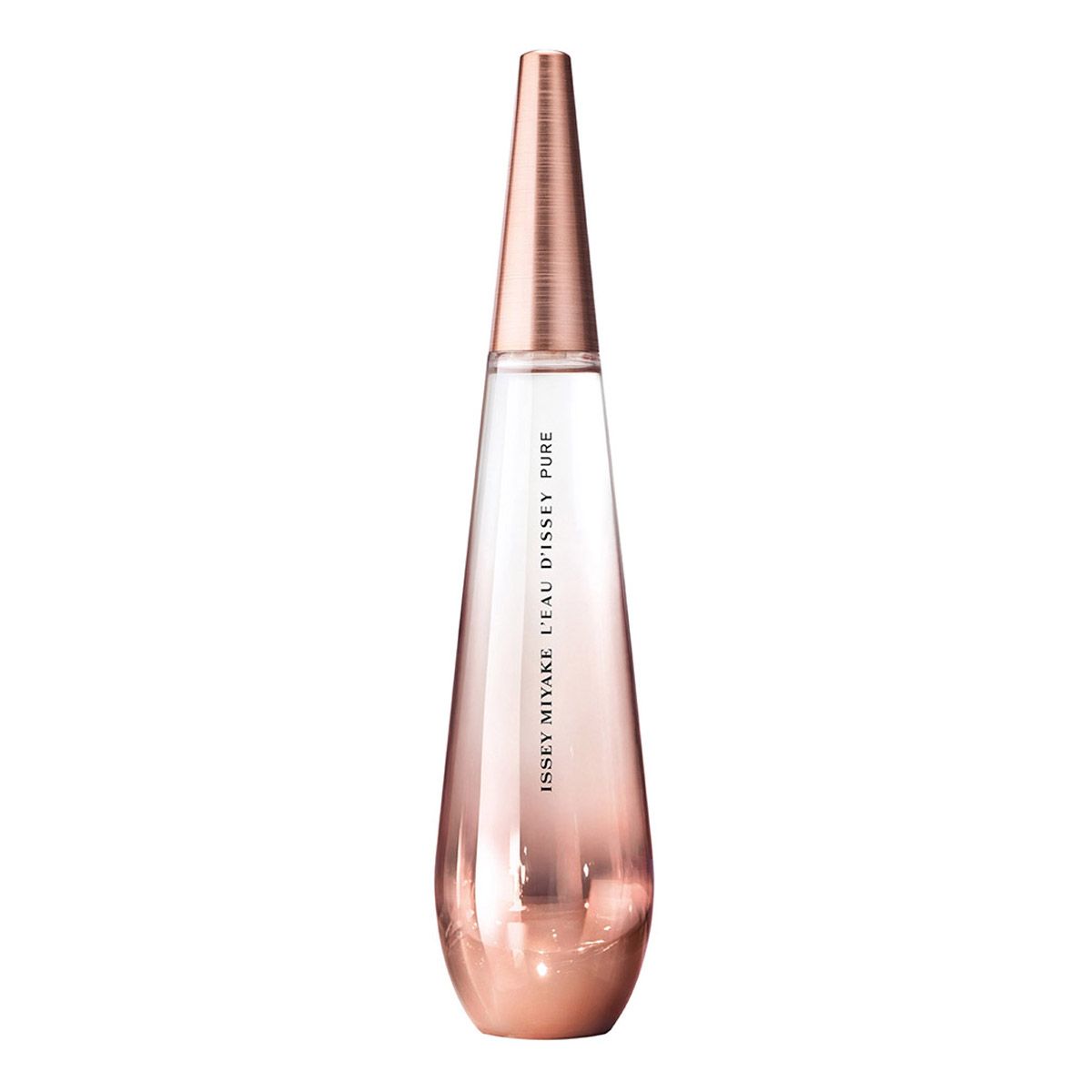 L'eau D'issey Pure Nectar by Issey Miyake Eau De Parfum For Woman - 90ML