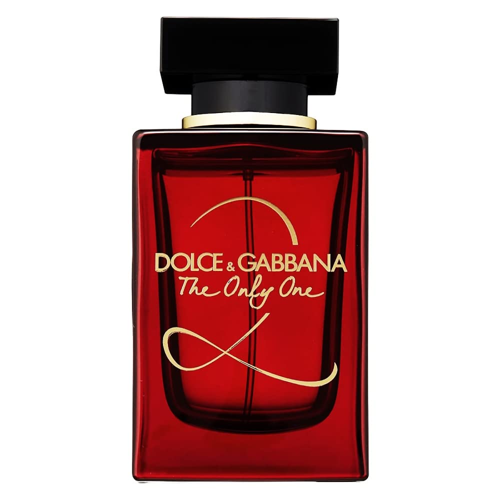 The Only One 2 by Dolce & Gabbana Eau De Parfum For Woman