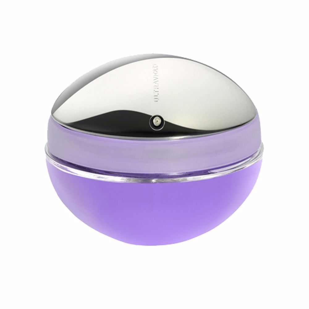 Ultraviolet By Paco Rabanne Eau De Parfum For Woman - 80ML