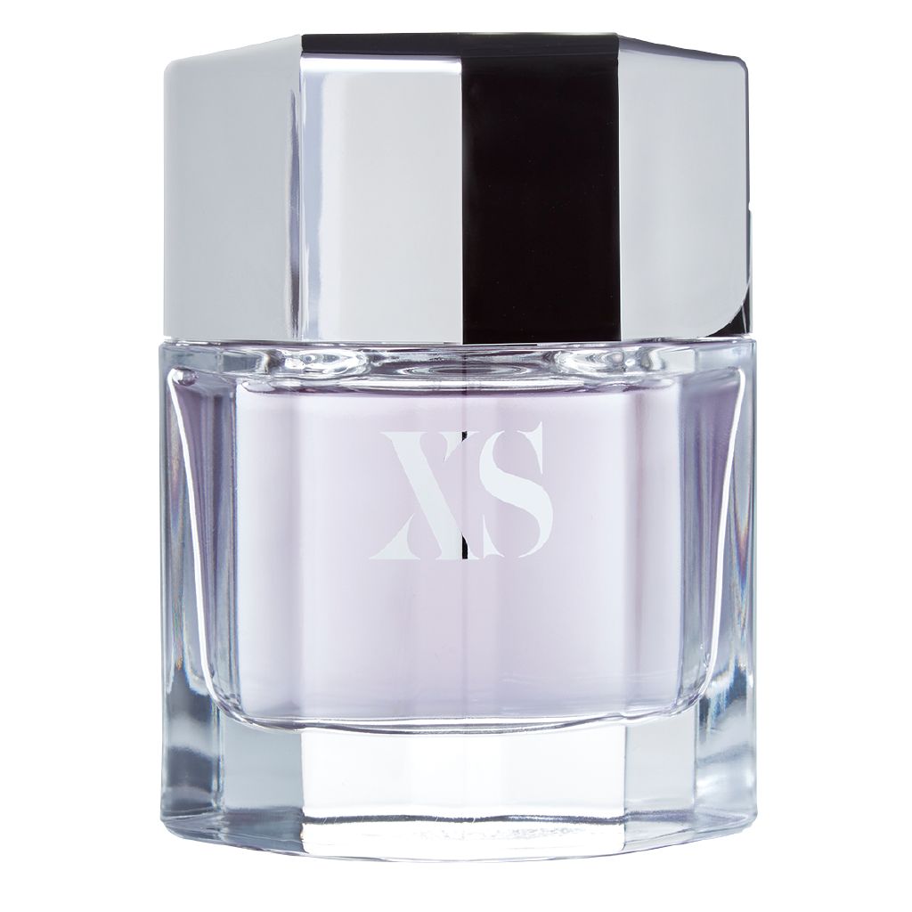 XS By Paco Rabanne Eau De Toilette For Men - 100ML