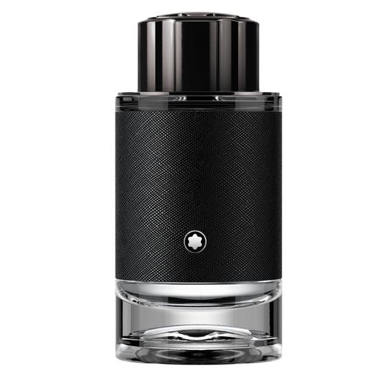 Explorer By Montblanc Eau De Parfum For Men - 100ML