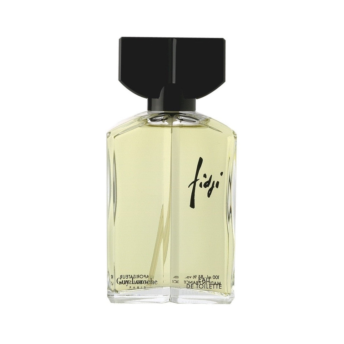 Fidgi by Guy Laroche Eau De Toilette  For Women - 100ML