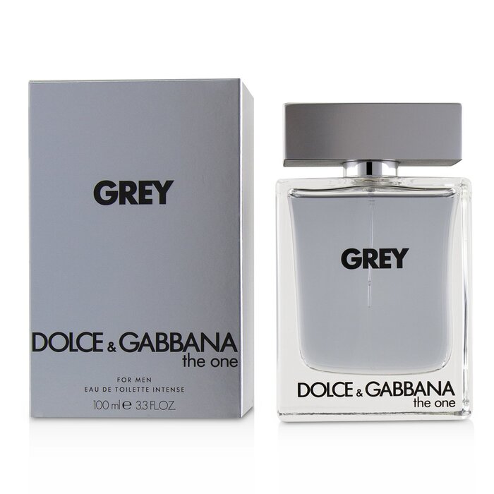 Dolce gabbana grey the one 100ml Clearance