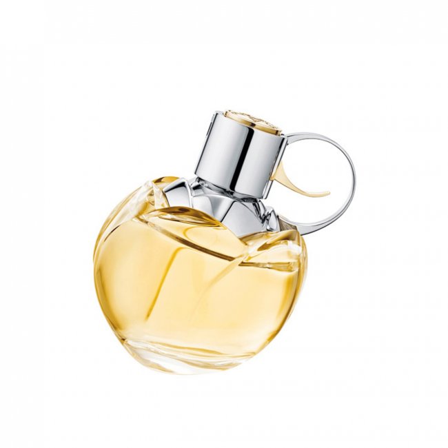 Azzaro Wanted Girl by Azzaro Eau De Parfum For Woman
