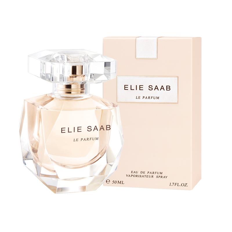 Le Parfum by Elie Saab Eau de Parfum For Woman