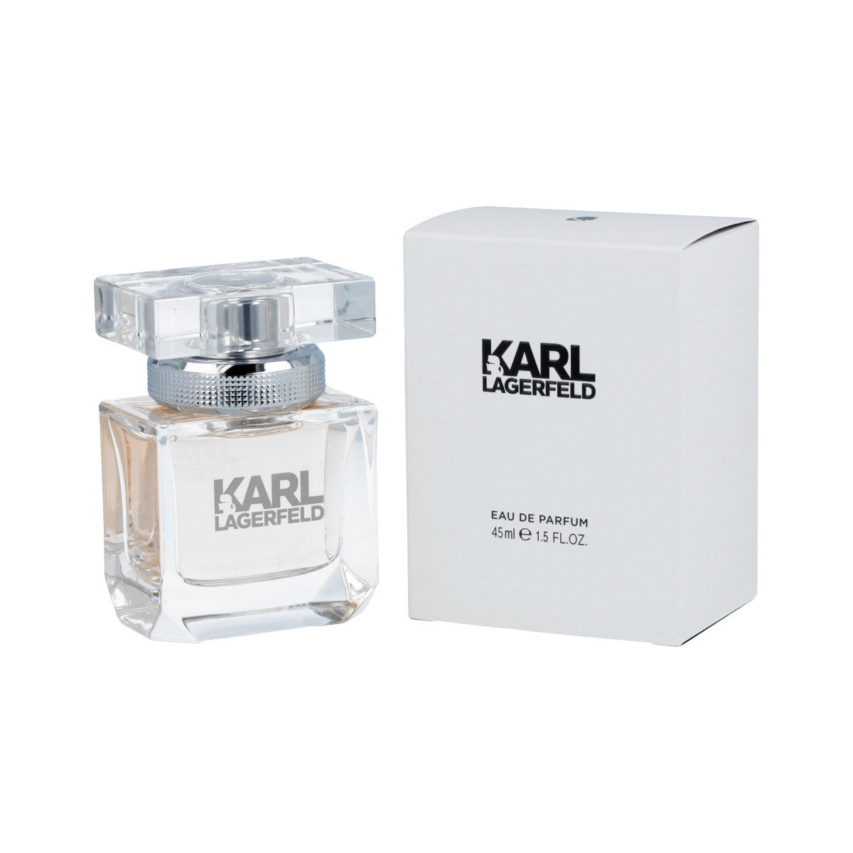 Karl Lagerfeld by Karl Lagerfeld Eau De Parfum for Woman - 85ML